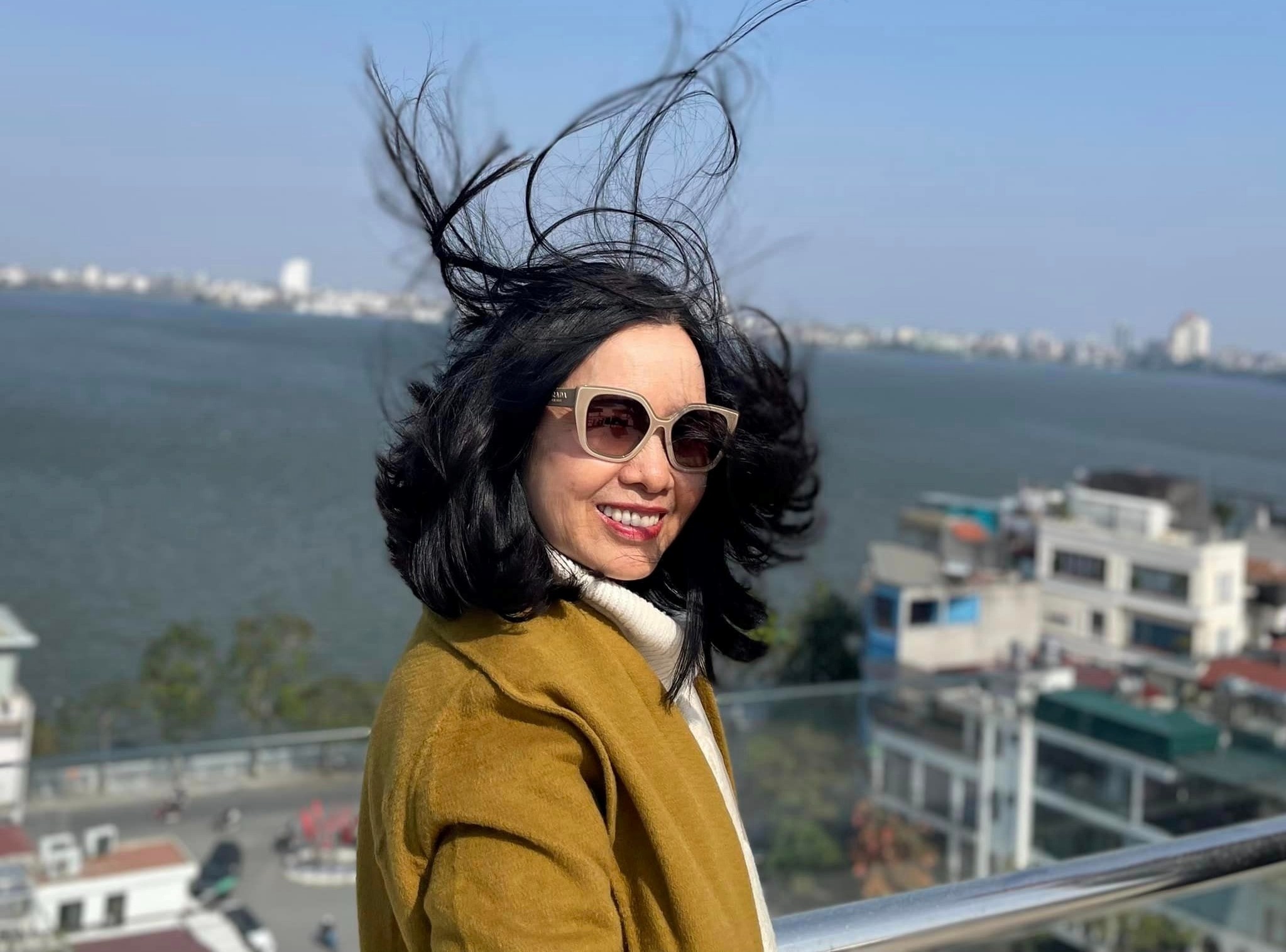 Nguoi dan ba dep viet van hinh anh