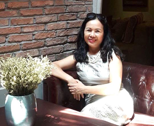 Van nghe si Viet anh 1