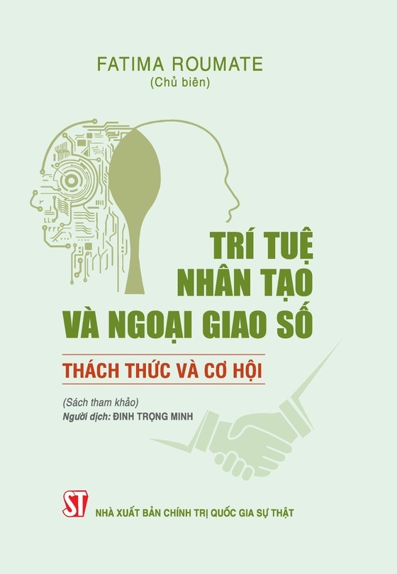 Ngoai giao so anh 1