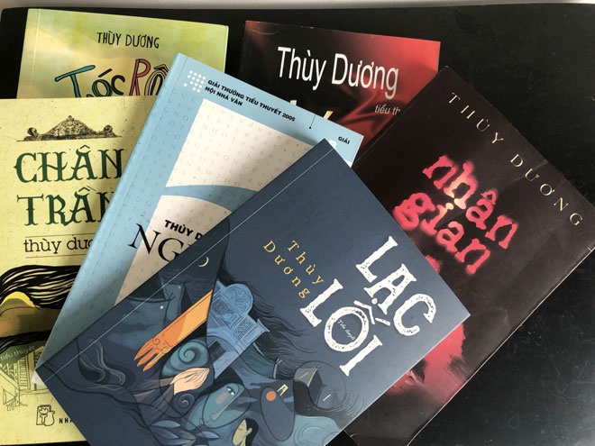 Van nghe si Viet anh 2