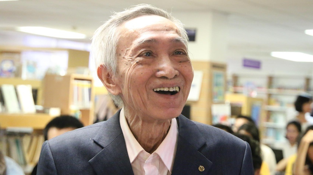 Dich gia Duong Tuong ‘thich chon nhung viec kho, kho may cung lam' hinh anh