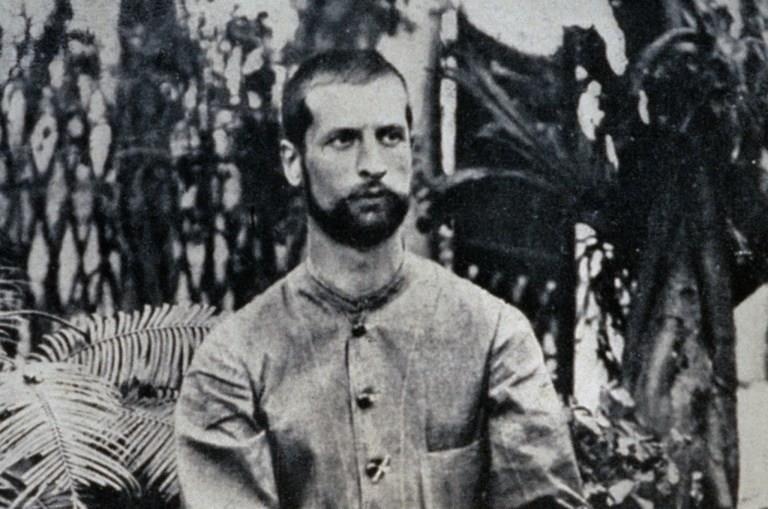 Dau an cua bac si Yersin o Nha Trang hinh anh