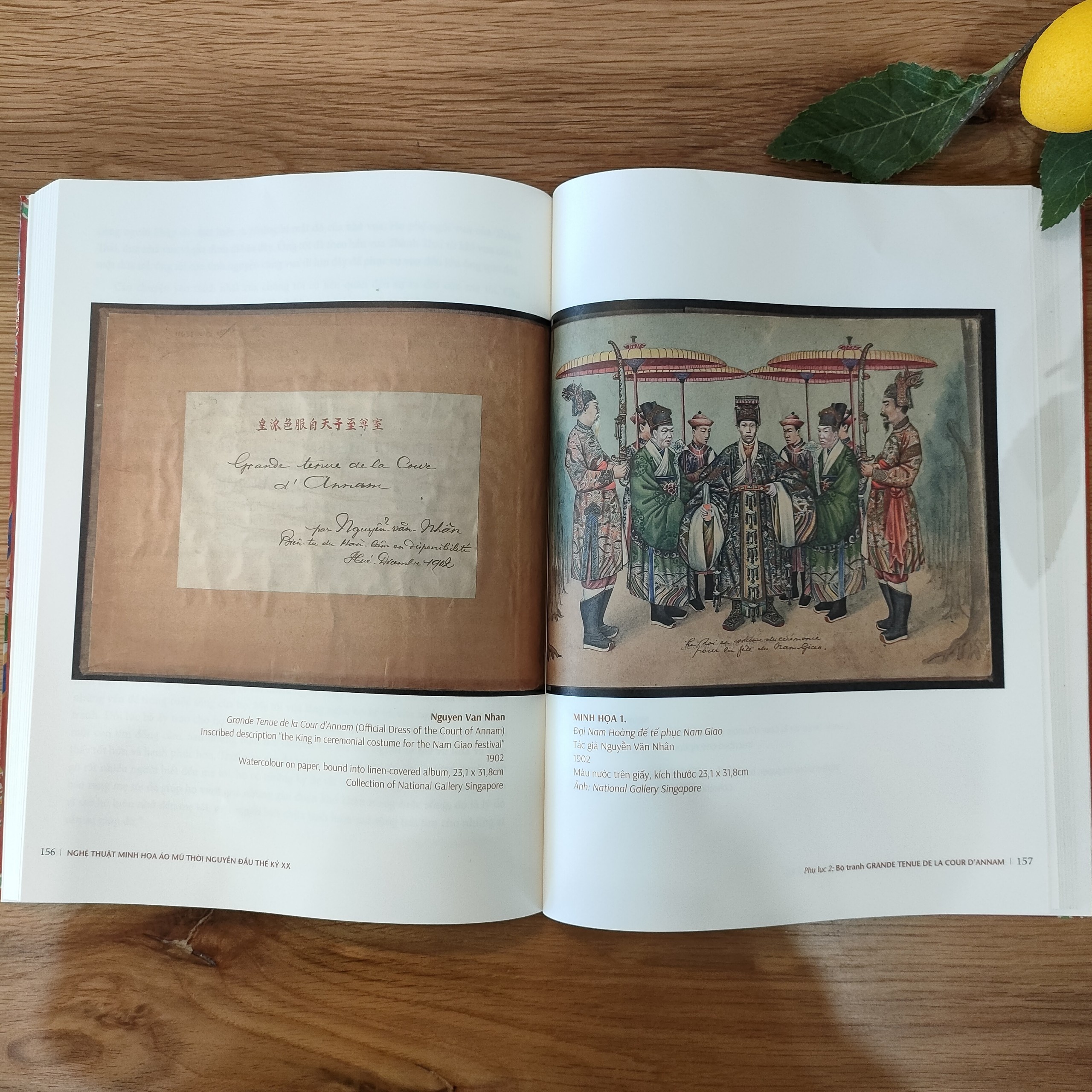 Minh hoa trieu Nguyen anh 3