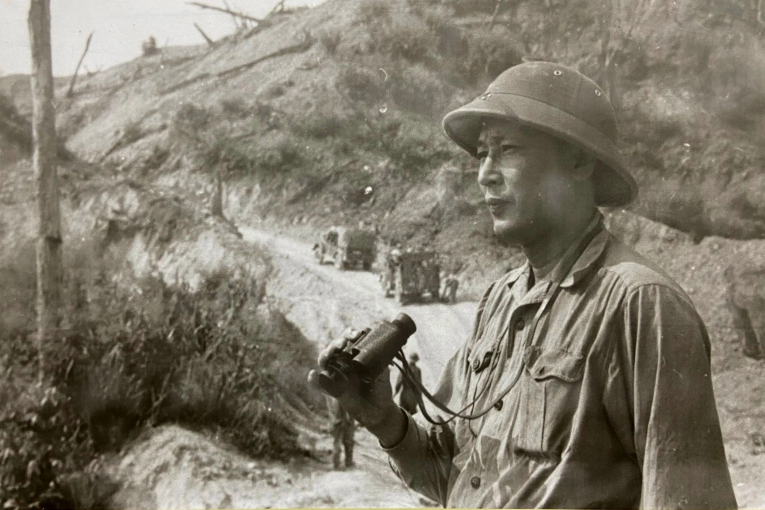 Nhung tu tuong sang suot cua vi tuong tai ba hinh anh