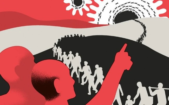 Nguon goc cua thinh vuong va bat binh dang hinh anh