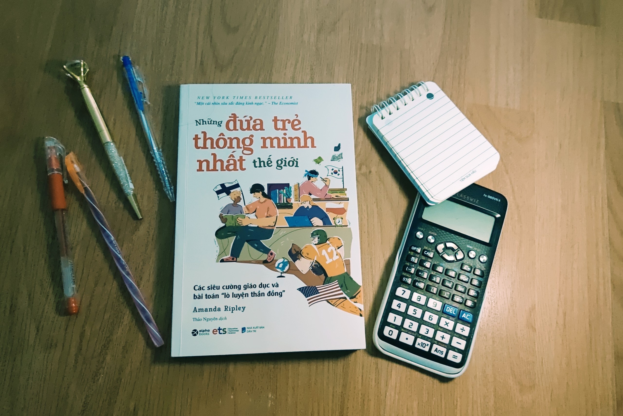 Lo luyen than dong anh 2