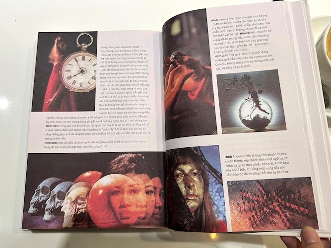 Con nguoi bieu tuong anh 2