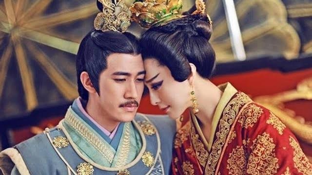 Khi chat va ma luc dac biet cua Vo Tac Thien hinh anh