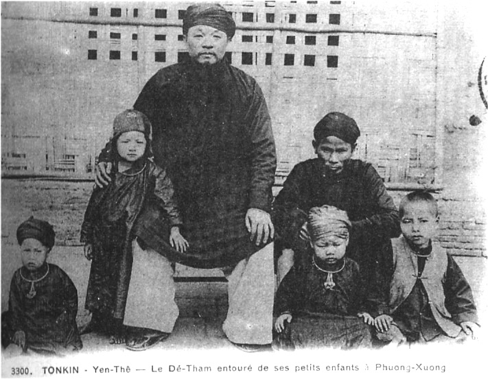 Tuong Phap: 'Ong De Tham vuot hon han chung toi' hinh anh