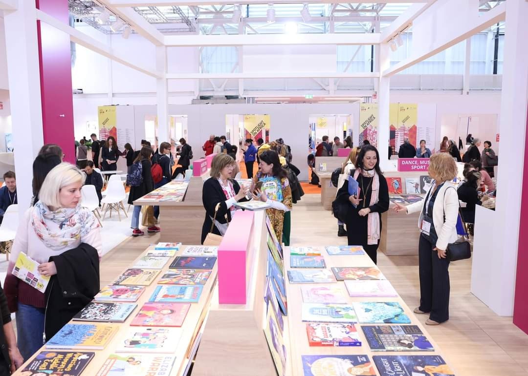 'Mong xuat ban Viet Nam som thanh nganh cong nghiep tri tue, van hoa' hinh anh