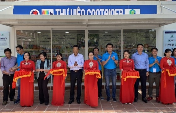 Thu vien '5 sao' anh 2