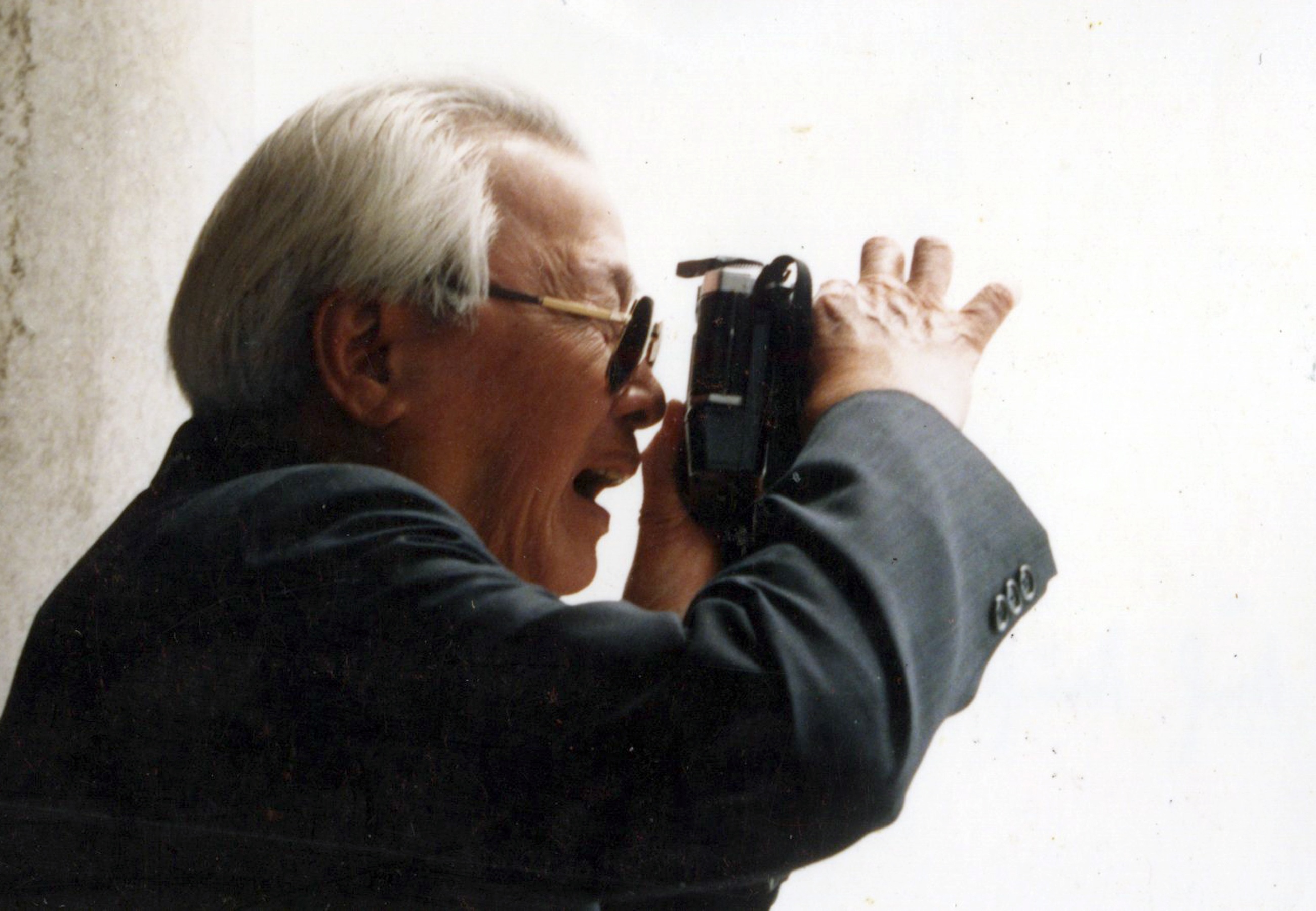 Thu tuong Vo Van Kiet - Chan dung mot con nguoi hinh anh