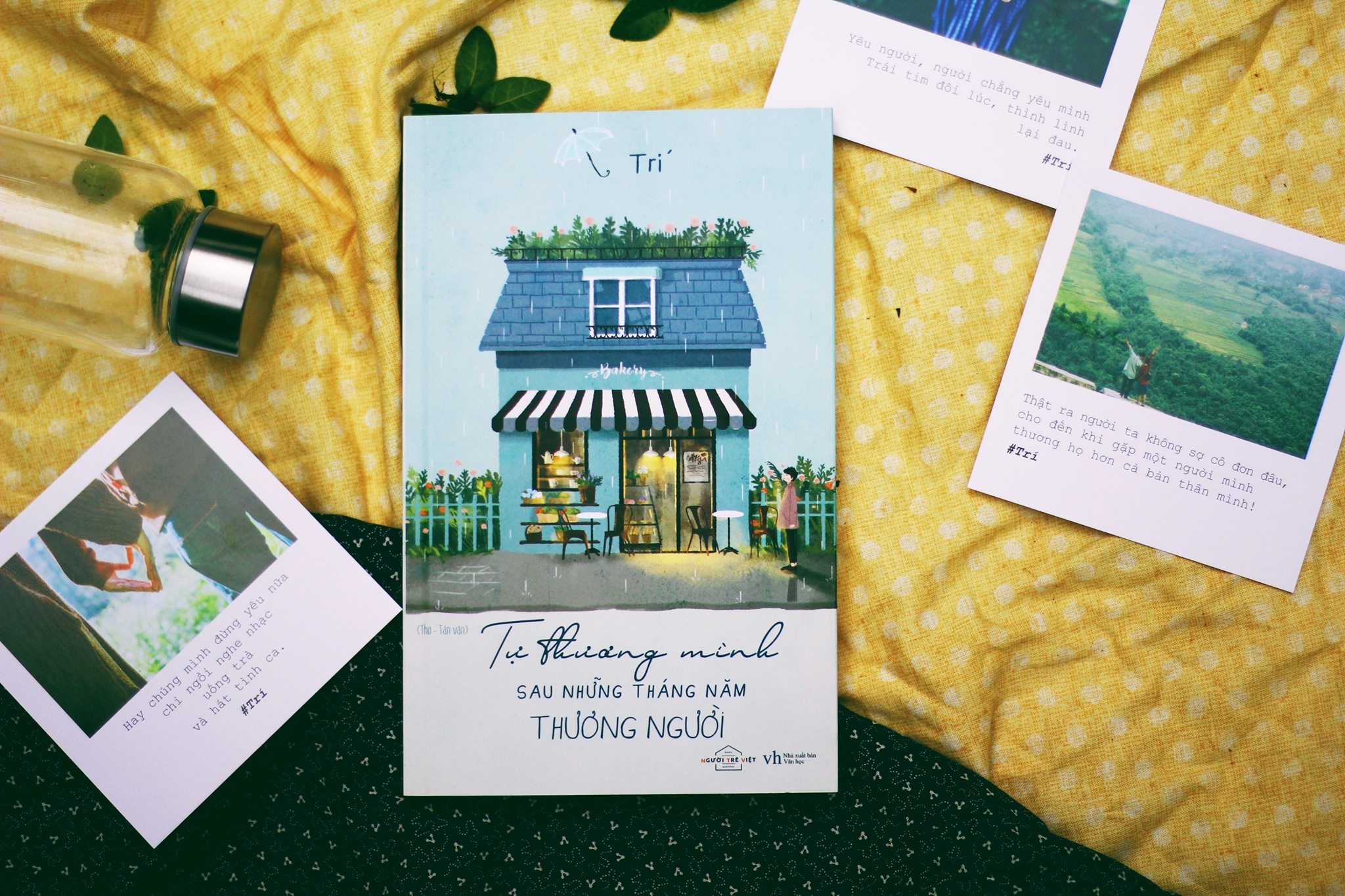 Chua lanh hau chia tay anh 2