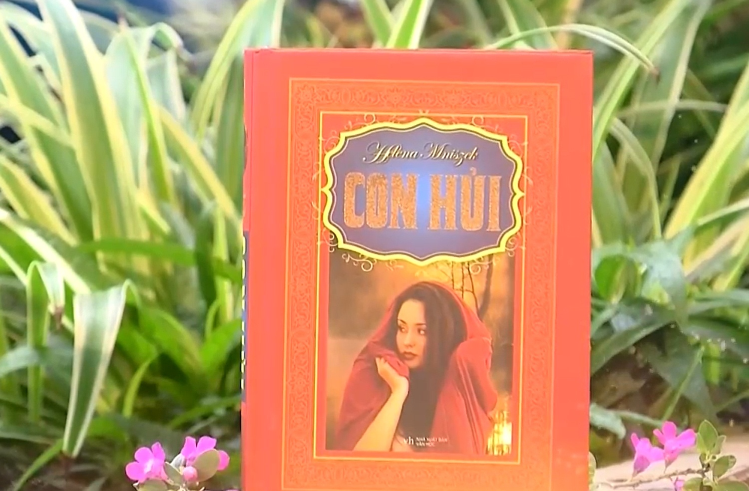 'Con hui' - cuon sach song mai voi thoi gian hinh anh