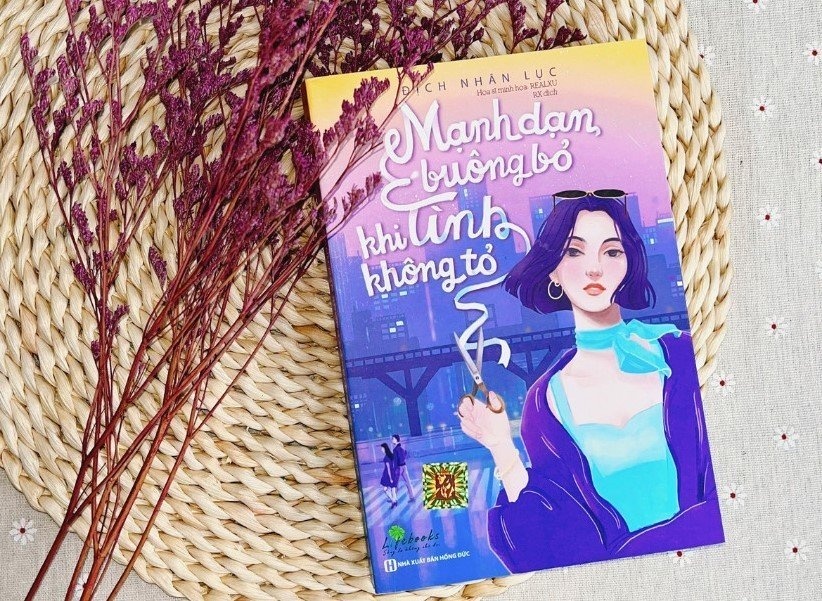 Chua lanh hau chia tay anh 1