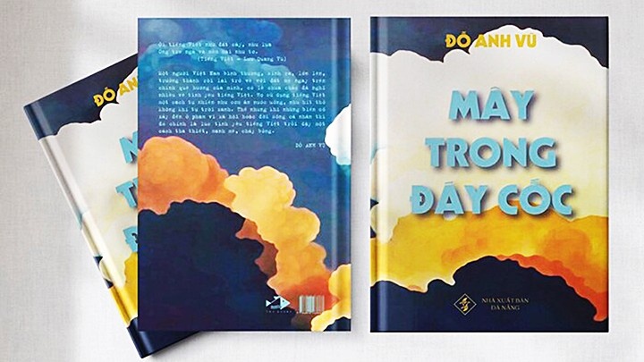 Me say luan van chuong hinh anh