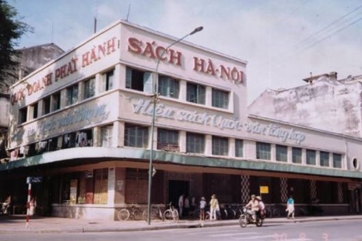 Sach truyen cu mot thoi hinh anh