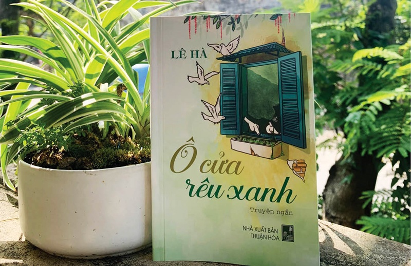 'O cua reu xanh' mo ra bau troi hy vong hinh anh