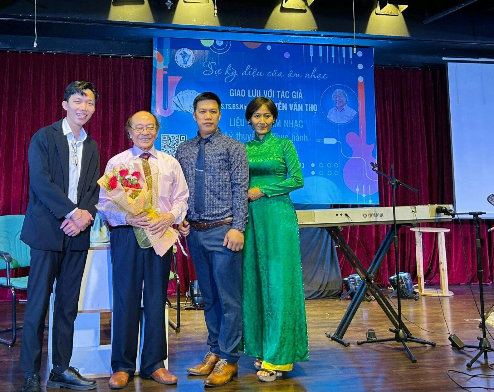 Lieu phap am nhac anh 1