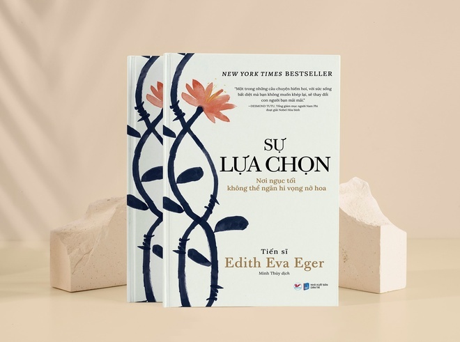 'Su lua chon - noi nguc toi khong the ngan hy vong no hoa' hinh anh