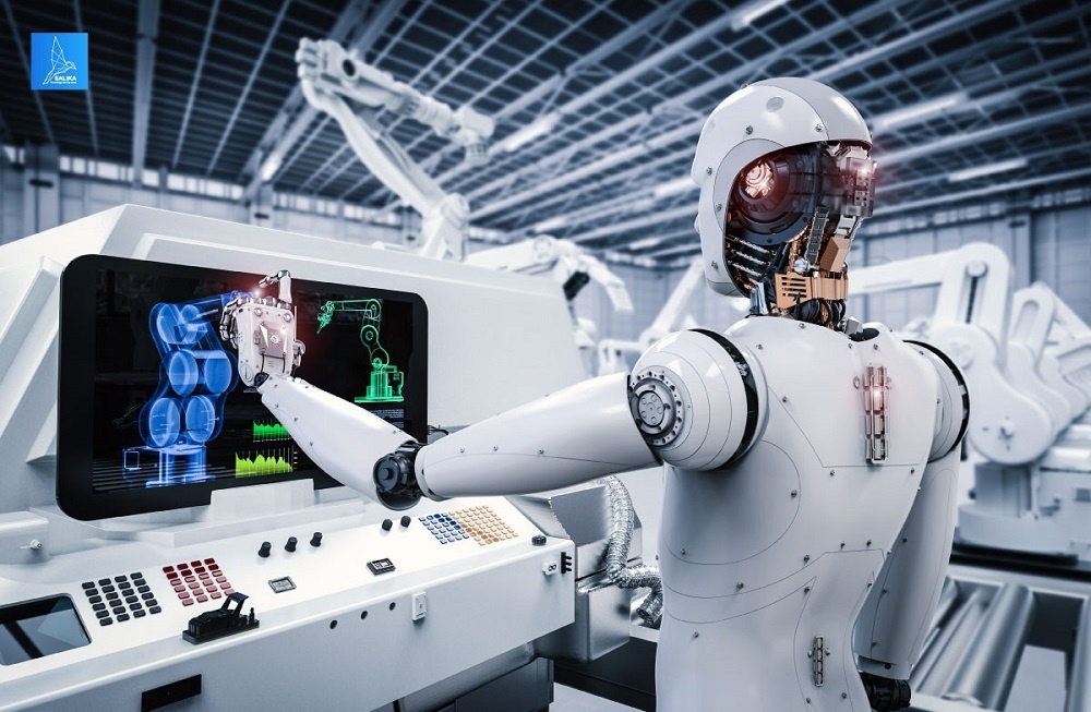 AI ket hop san xuat va co hoi cho Nhat Ban hinh anh