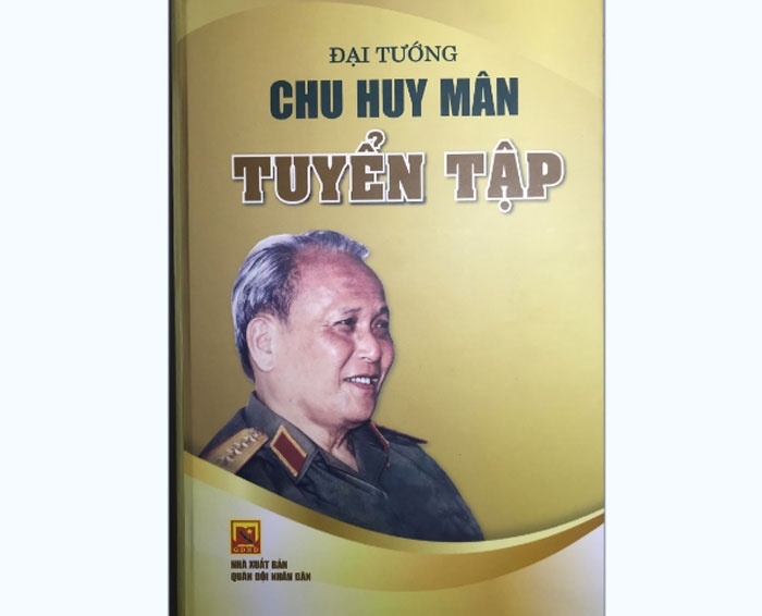 Dai tuong Chu Huy Man anh 1