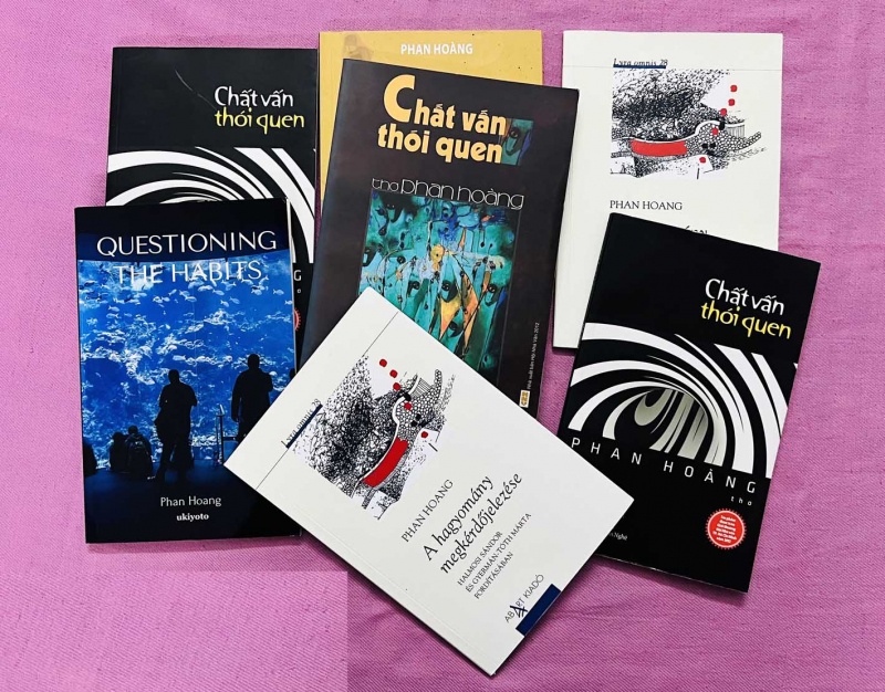 'Chat van thoi quen' cua Phan Hoang thoi bung ngon lua dam me hinh anh