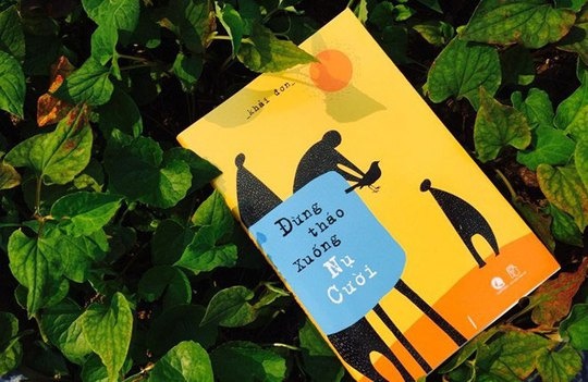 Nhung tam su that long ve cuoc song cua gioi tre hinh anh