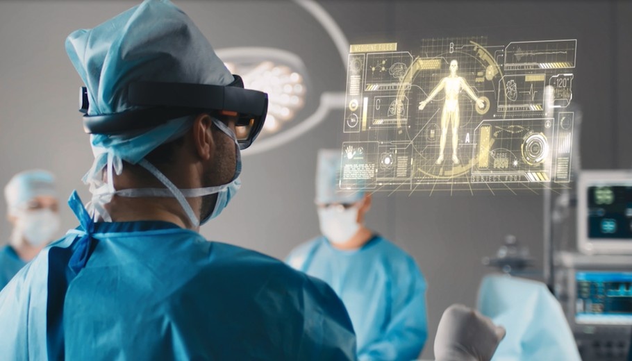 Ai co the ton tai va khong the ton tai trong thoi dai tri tue nhan tao hinh anh