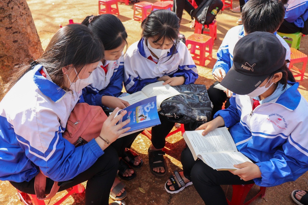 Phat trien van hoa doc anh 2