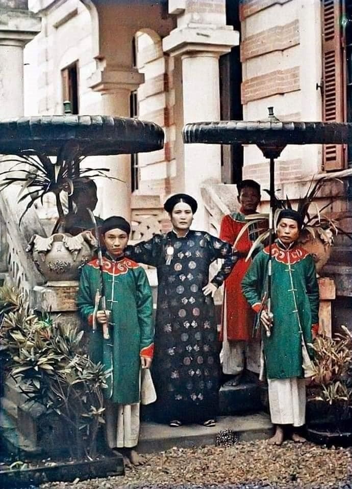 Tieu thuyet lich su anh 2