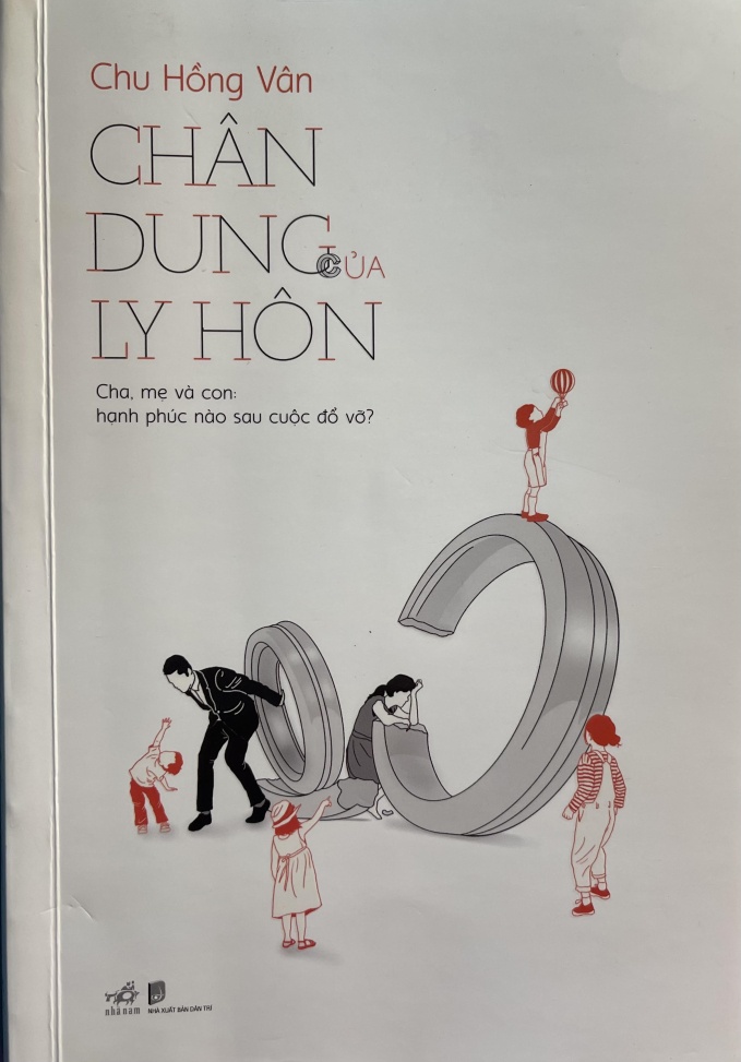 Chan dung cua ly hon anh 1