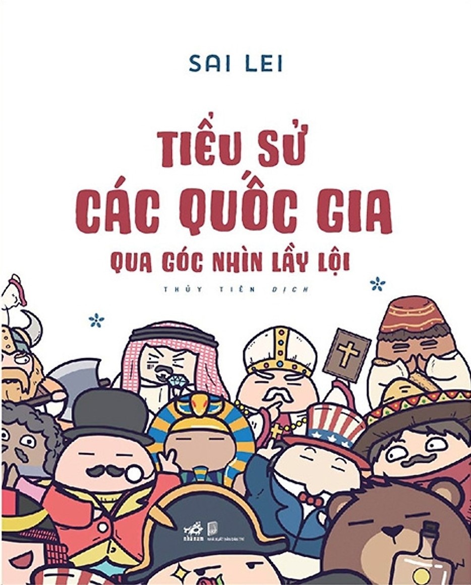 Tieu su cac quoc gia anh 1
