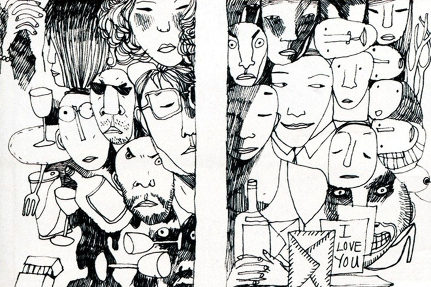 Ngo ngang boi nhung van de cuoc song trong 'Co hoi cua Chua' hinh anh