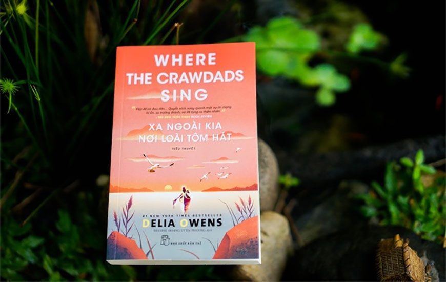 Cang thang giua tu nhien va van hoa hinh anh