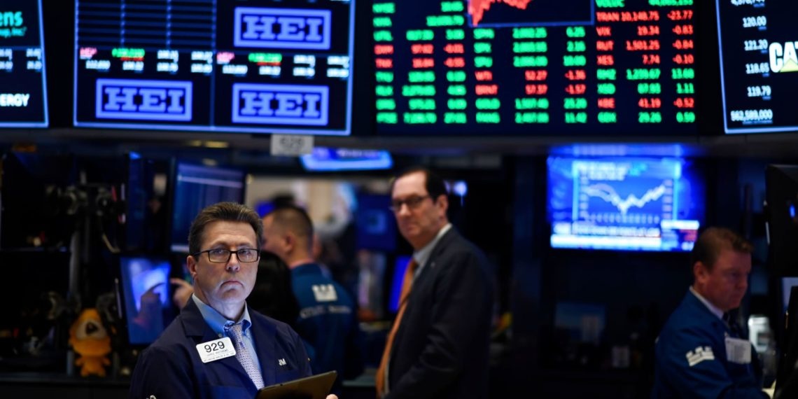 Xu huong tai chinh hoa va nhung bong bong trong linh vuc cong nghe hinh anh