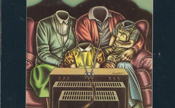 'Giai tri den chet' - thoi cua trinh dien hinh anh