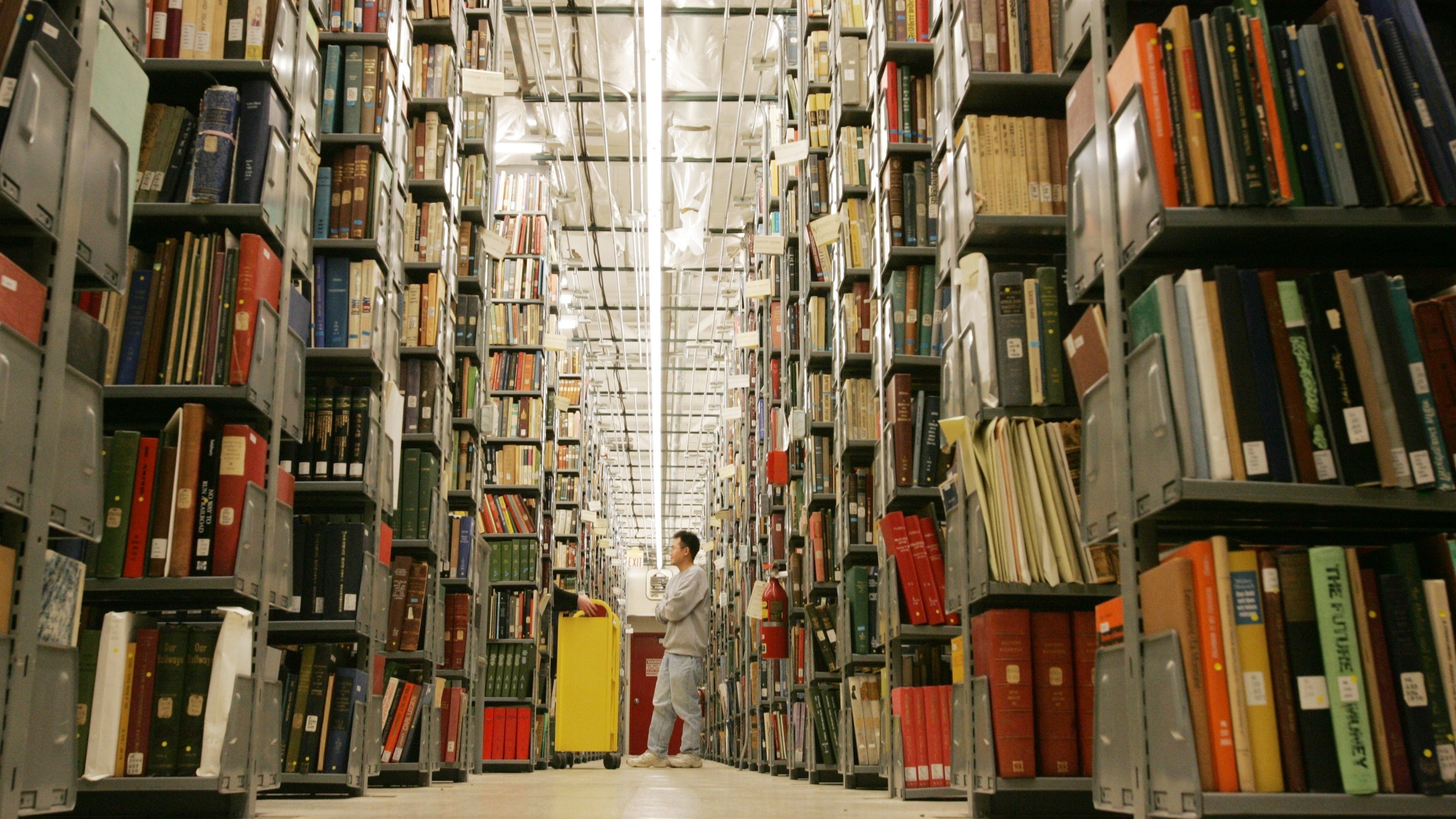 Ga khong lo Big Tech dang nuot thi phan cua cac nha xuat ban hinh anh