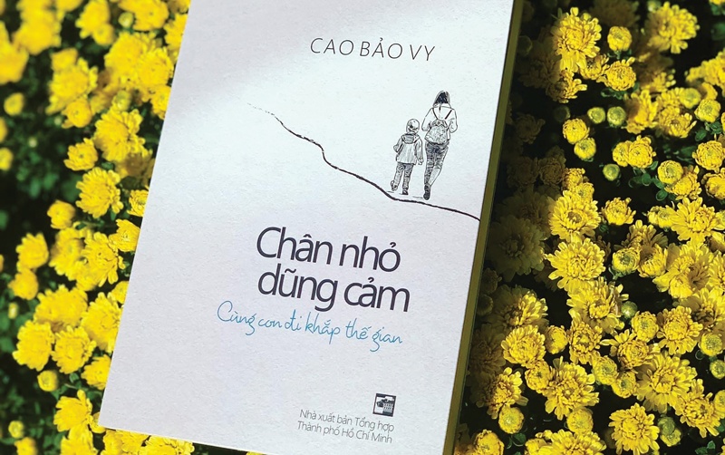 Cung con song nhung ngay that khac hinh anh