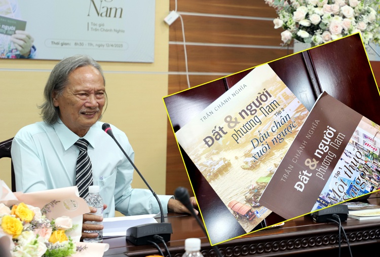 ‘Dat va nguoi phuong Nam’ hinh anh