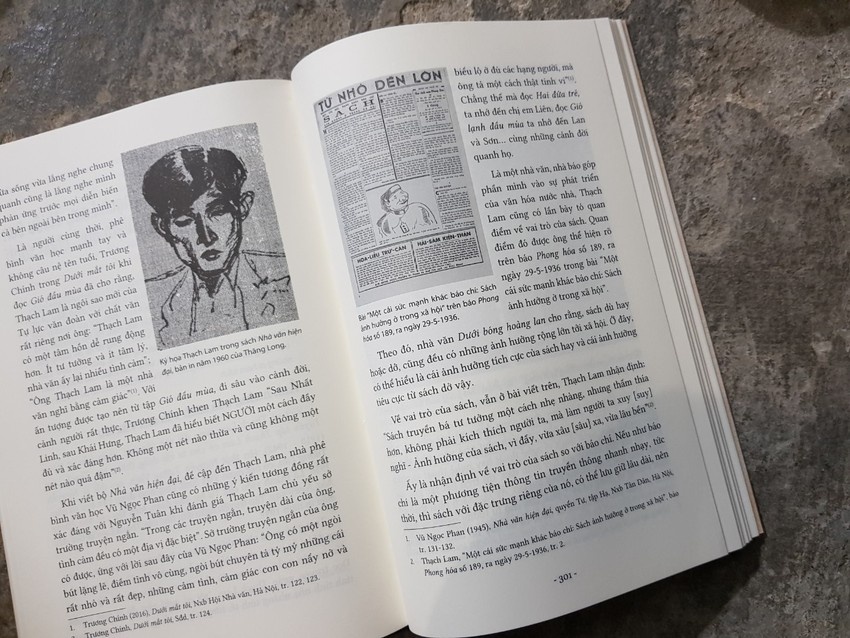 Con chu ngoai trang sach anh 2