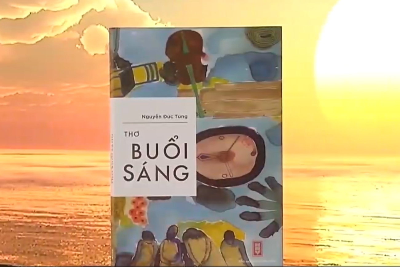 Tho buoi sang hinh anh