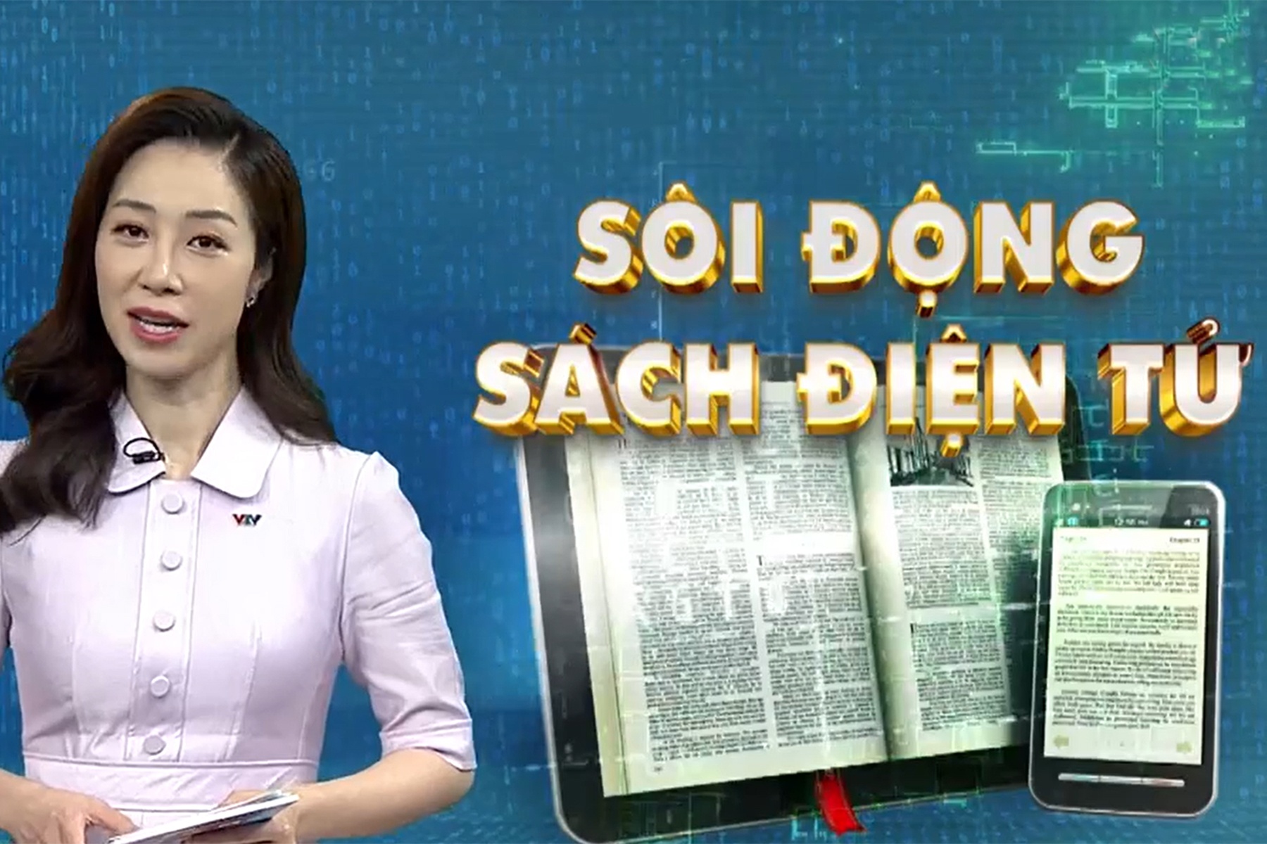 Doc sach thoi 4.0 hinh anh