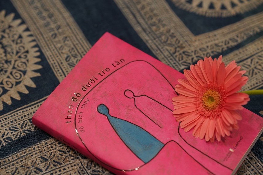 Than do duoi tro tan hinh anh