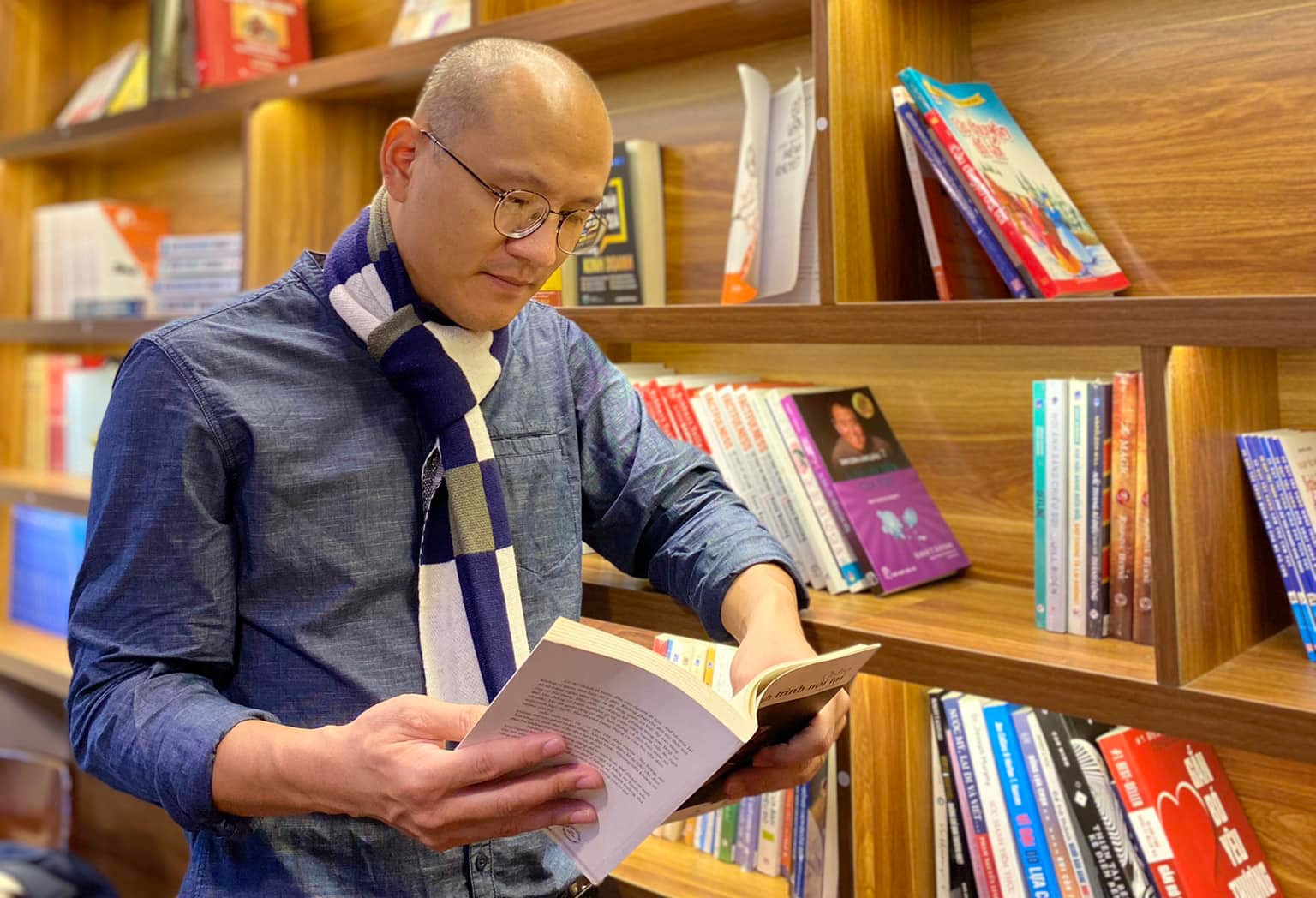 Tac gia Phan Dang anh 2