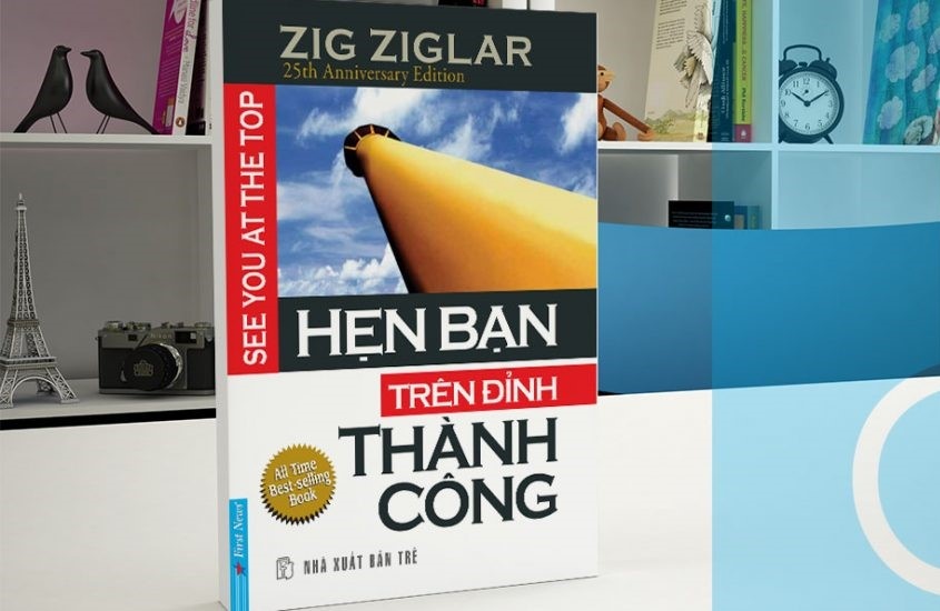 Sach cua 'vua ban le' hinh anh