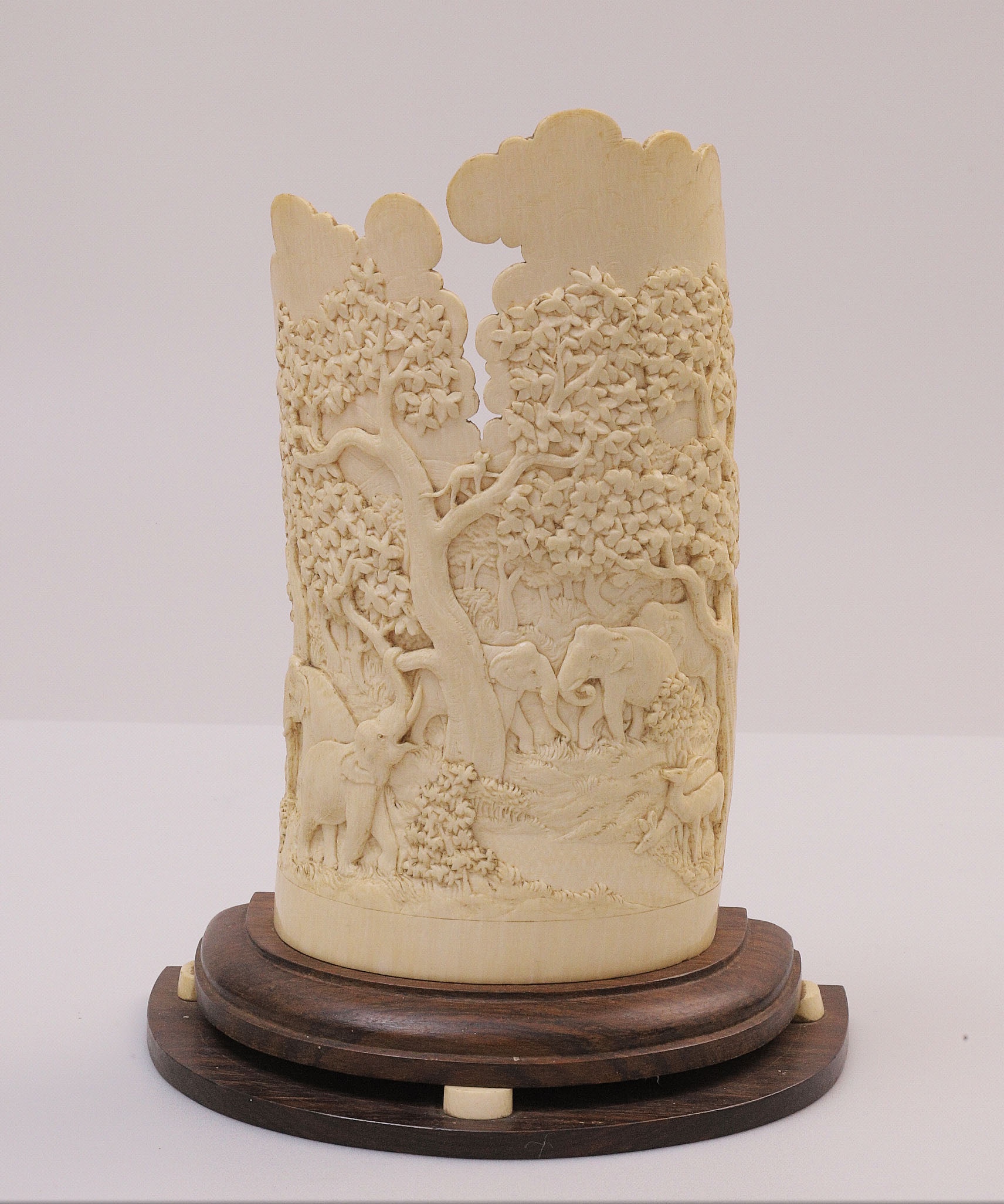 Co vat trieu Nguyen anh 3