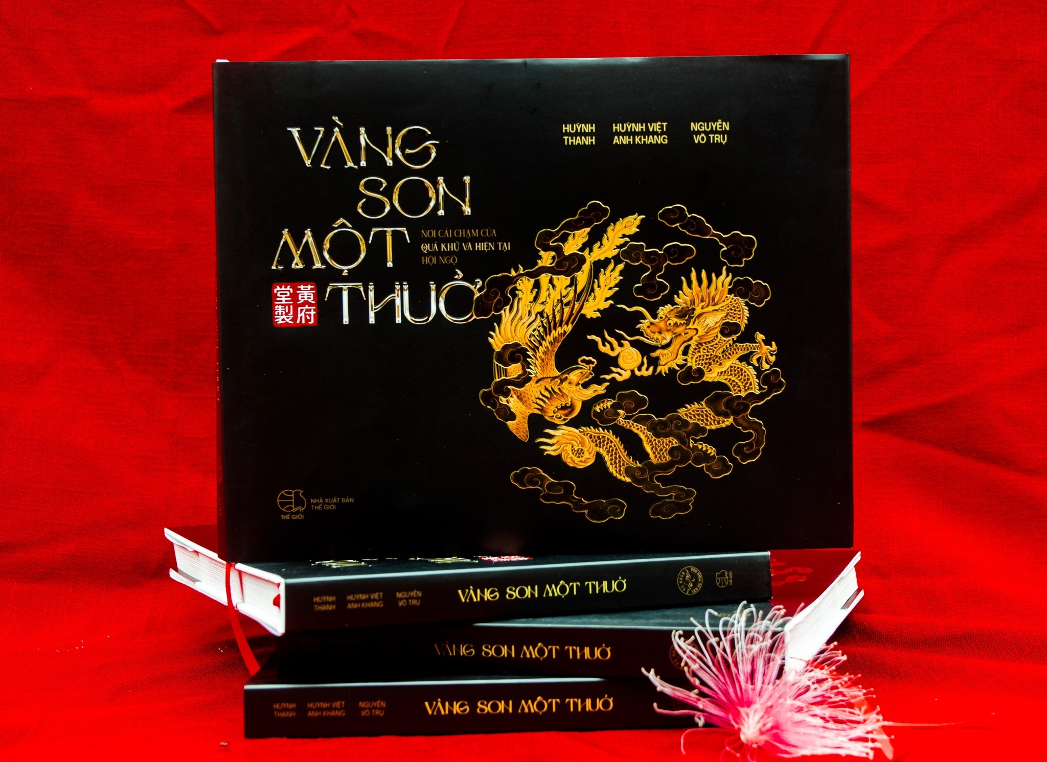 Co vat Nguyen lam tu vat lieu chi hoang gia duoc khai thac, su dung hinh anh