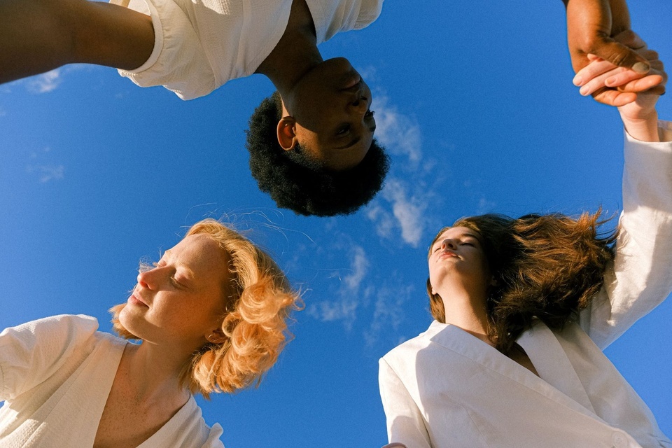 Su tri lieu tinh than o quanh ta hinh anh