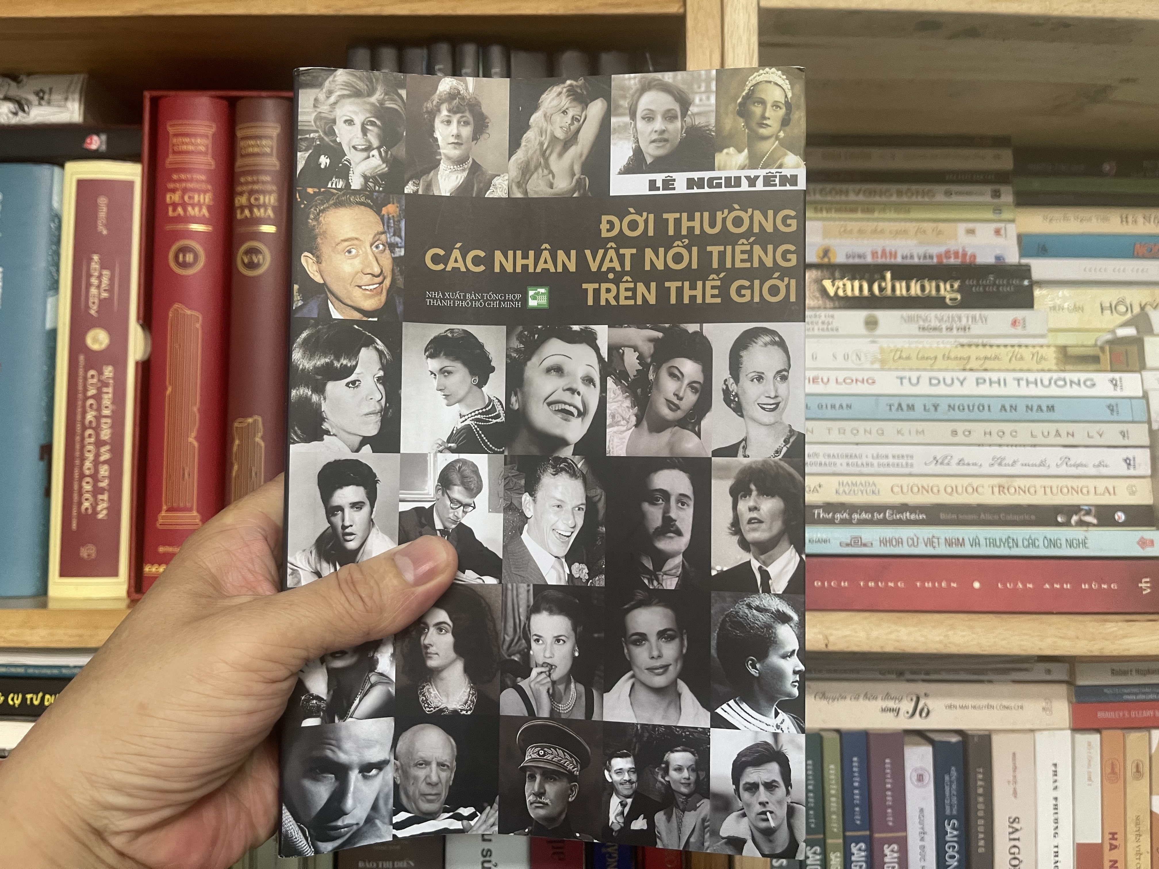 Chuyen tinh nguoi noi tieng anh 1